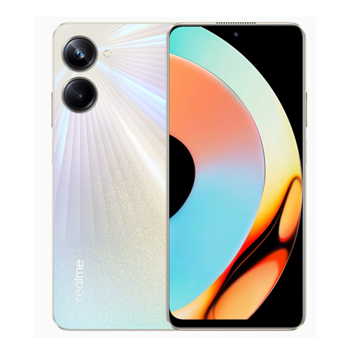 Realme 10 Pro - Hyperspace
