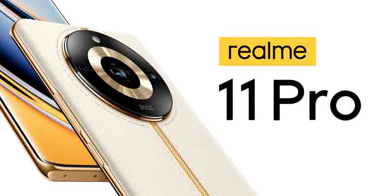 Realme 11 Pro Price in Nepal
