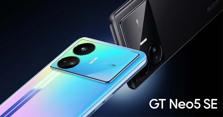 Realme GT Neo 5 SE Price in Nepal and Availability Where to buy