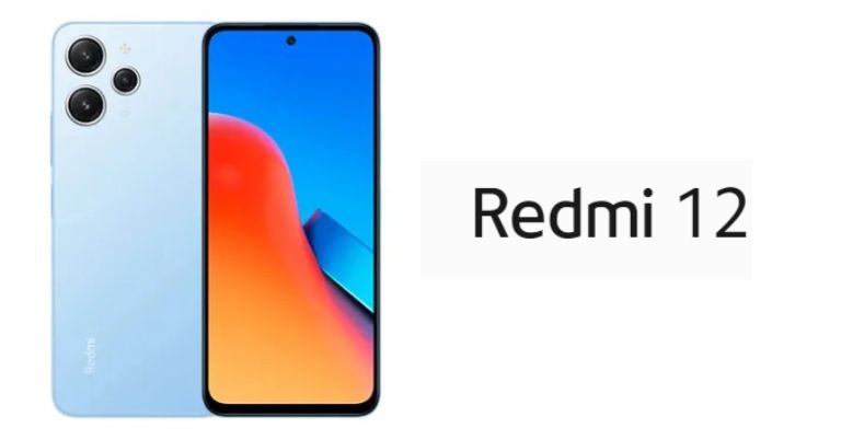 Redmi 12 Price in Nepal and Availability