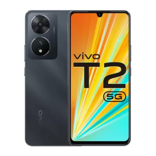 Vivo T2 5G (India) - Velocity Wave