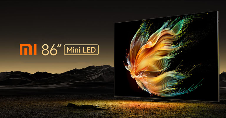 Xiaomi Master Mini LED TV Price in Nepal