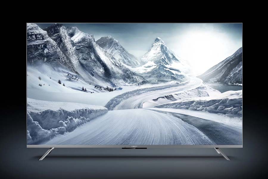 Xiaomi TV X Pro Series Design and Display