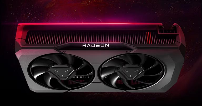 AMD Radeon RX 7600 Price in Nepal Graphics Card Specifications Where to buy