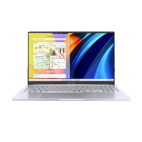 Asus VivoBook 15 OLED 2022 (Intel 12th Gen 12500H, 8GB, 512GB, 15.6" FHD OLED)