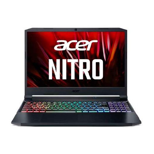Acer Nitro 5 2021 i9 11th Gen 11900H RTX 3060- Front