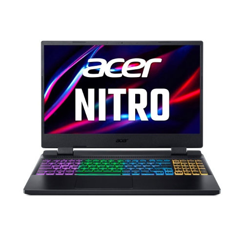 Acer Nitro 5 2022 Ryzen 5 RTX 3060- Front