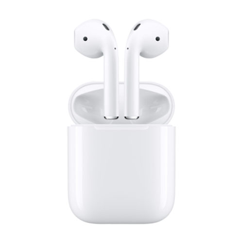 AirPods (2nd Generation) - White