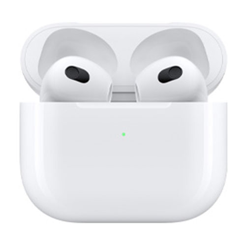 AirPods 3rd Generation - White