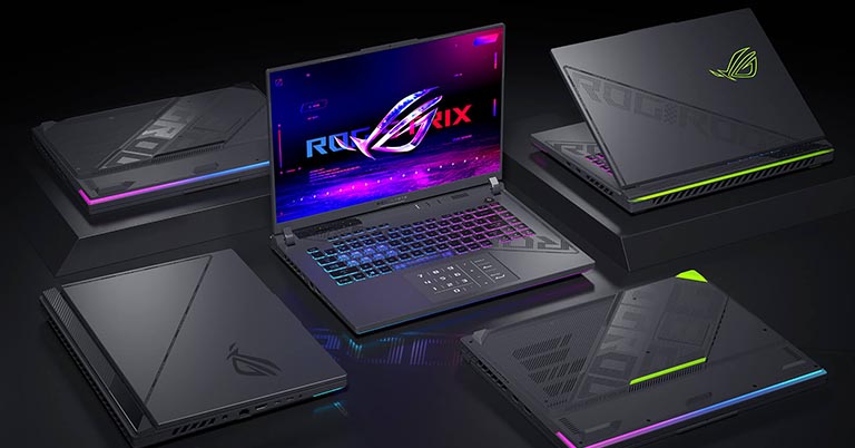 Asus ROG Strix G16 2023 Price in Nepal New Specifications Where to buy