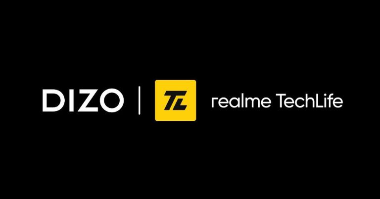 DIZO-Realme-subbrand