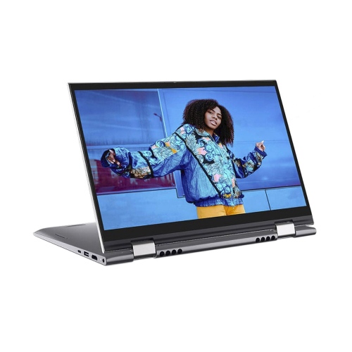Dell Inspiron 13 7306 2-in-1 2021 11th Gen i7 1165G7 MX350 16GB 512GB 13.3'' FHD Touch- Inverted
