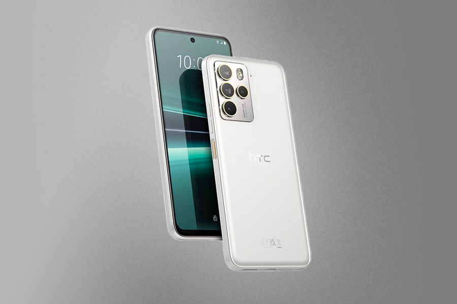 HTC U23 5G design2