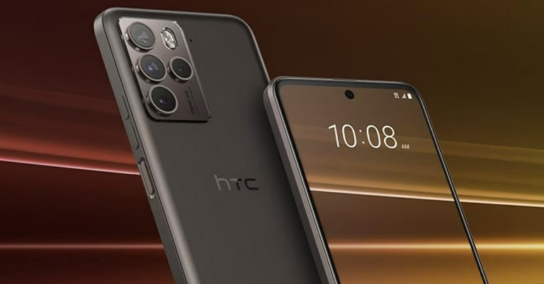 HTC U23 Pro Price in Nepal Specifications Where to buy