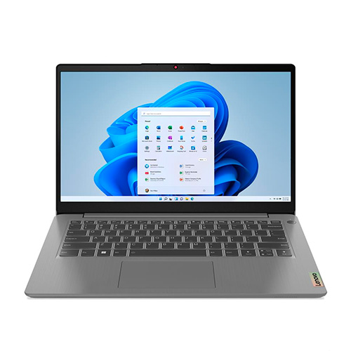 Lenovo IdeaPad 3 2022 (Ryzen 7 5825U, 16GB, 512GB, 14")