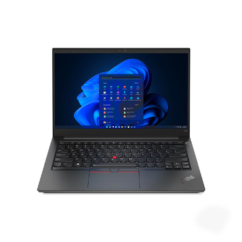 Lenovo ThinkPad E14 Gen4 (Ryzen 7 5825U, 16/512GB, 14" FHD)