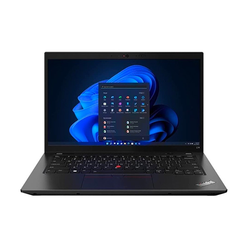 Lenovo ThinkPad L14 Gen 3 2022 (i5 12th Gen 1235U, 16GB, 512GB, 14" FHD)