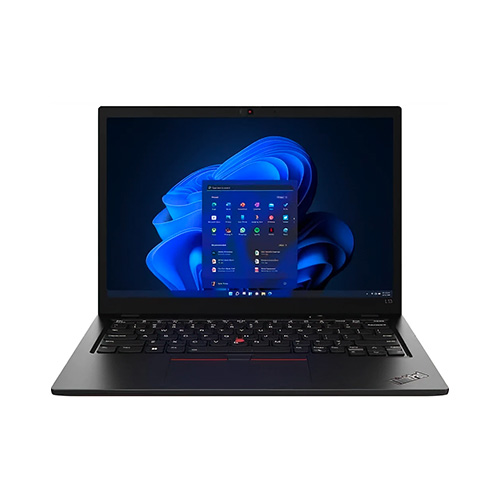 Lenovo ThinkPad L13 Gen 3 2022 (i7 12th Gen 1255U, 16GB, 512GB, 13.3" WUXGA)