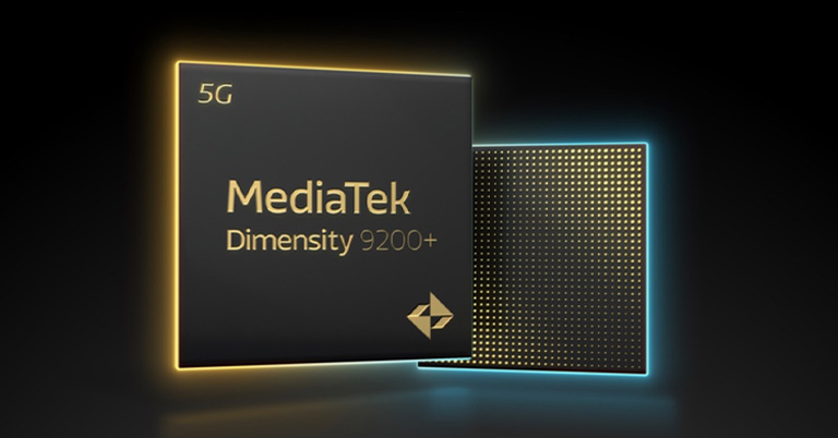 MediaTek 9200+ announced with higher clock speeds