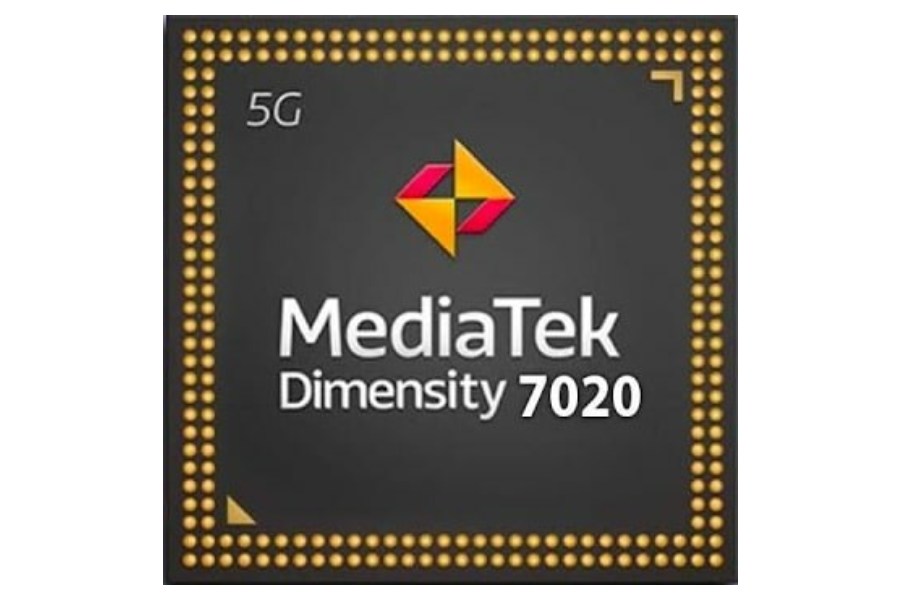 Mediatek Dimensity 7020 5G
