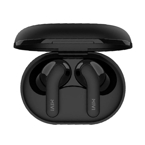 Mivi DuoPods A25 - Black