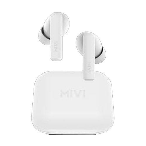 Mivi DuoPods F30 - White