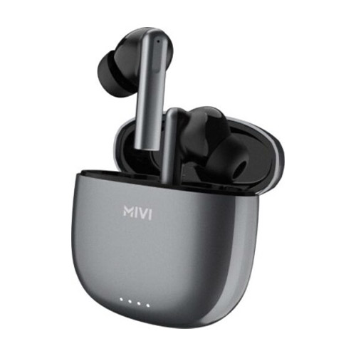 Mivi DuoPods F70 - Black
