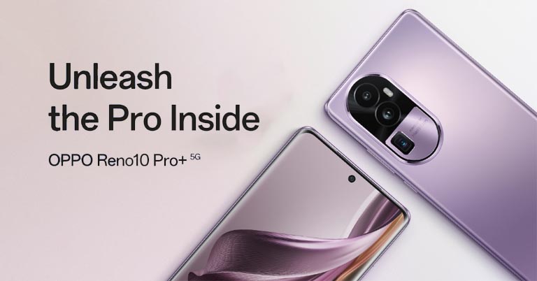 Oppo Reno 10 Pro Plus Price in Nepal Pro+ Specs Features Availability