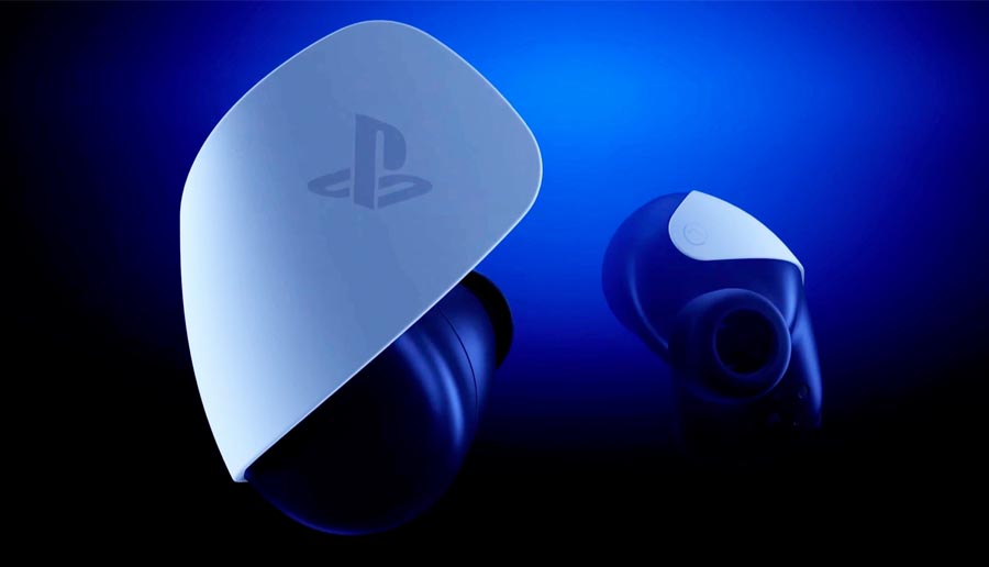 Sony PlayStation Earbuds