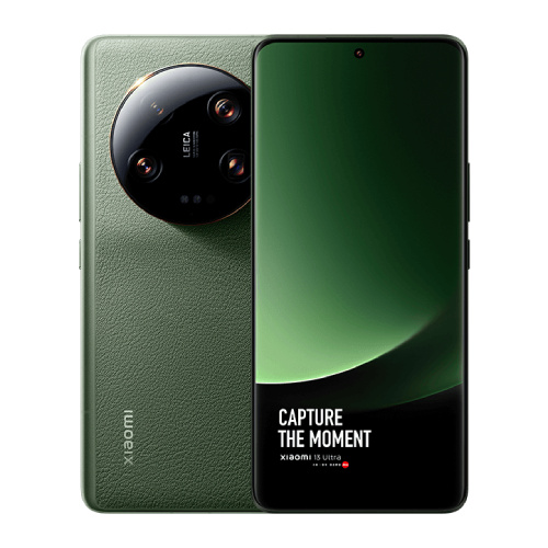 Xiaomi 13 Ultra - Olive Green