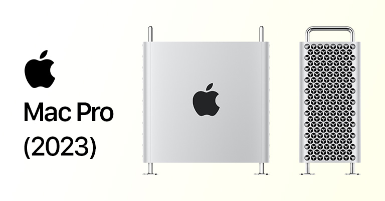 Apple Mac Pro 2023 Price in Nepal