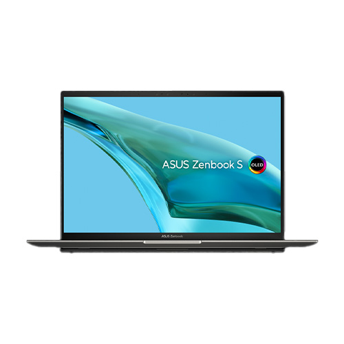 Asus ZenBook S 13 OLED 2023 (13th Gen Intel i7 1355U, 16GB, 1TB, 13.3" 2.8K)