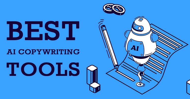 Best AI copywriting tools in 2023