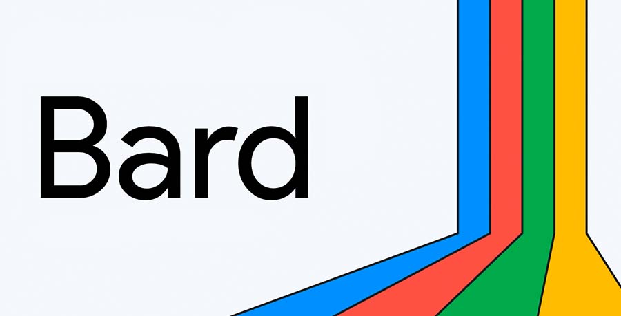 Google Bard Logo Best AI copywriting tools 2023