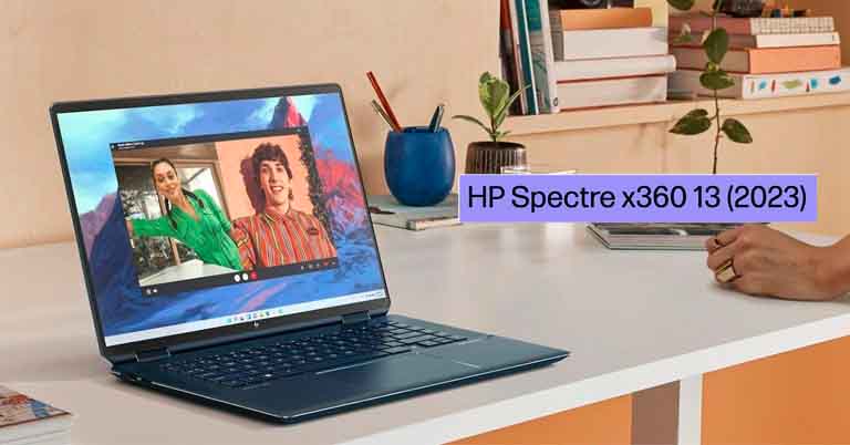 HP Spectre x360 13 2023 Price in Nepal