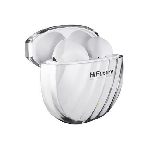HiFuture Flybuds 3 - White