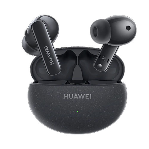 Huawei FreeBuds 5i - Nebula Black