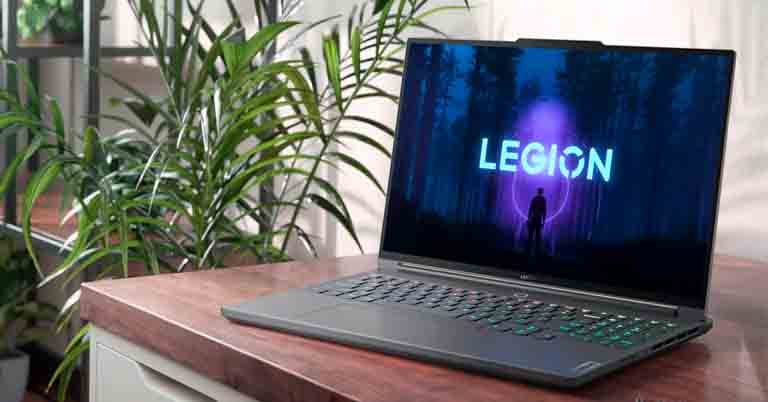 Lenovo Legion Slim 7 2023 Price in Nepal