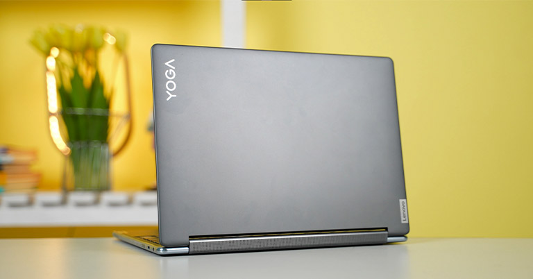 Lenovo Yoga 9i 2023 Review
