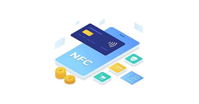 NFC features