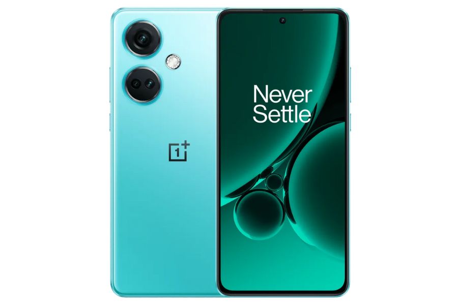 OnePlus Nord CE 3 5G Design and Display