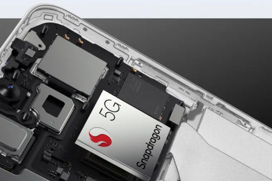 OnePlus Nord CE 3 Lite 5G Snapdragon 782 SoC