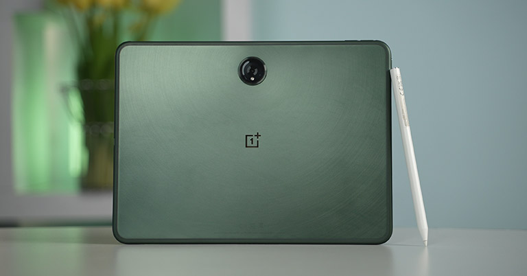 OnePlus Pad Review Long-Term