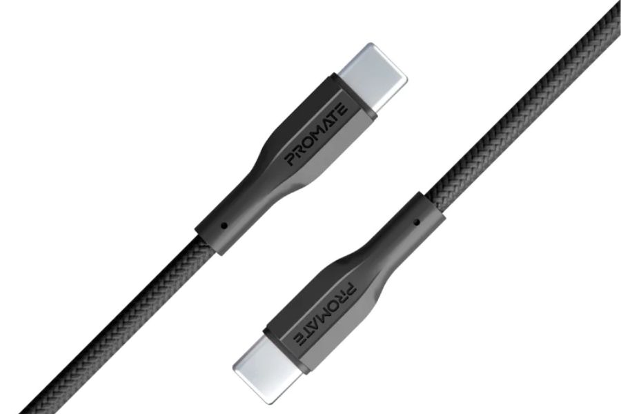 Promate Xcord USB-C to USB-C Cable