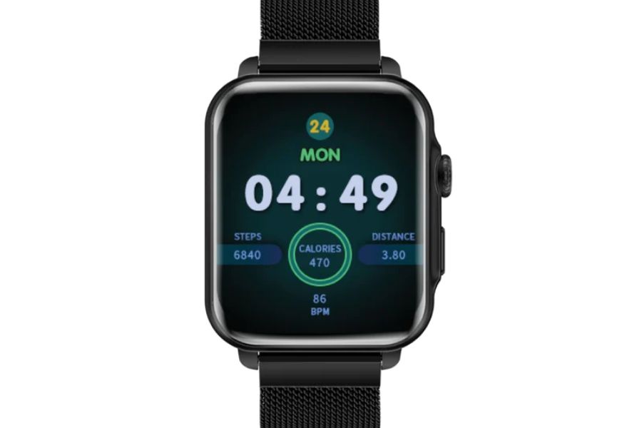 Promate Xwatch-B18 Smartwatch