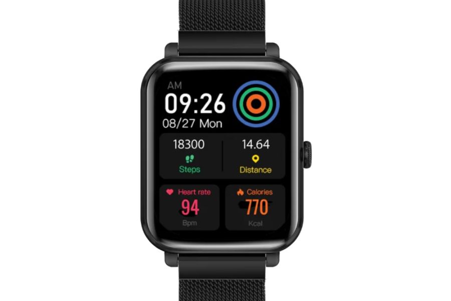 Promate Xwatch-M18 Smartwatch
