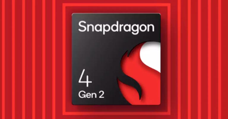 Qualcomm Snapdragon 4 Gen 2 
