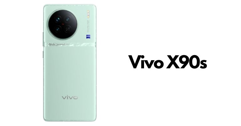 Vivo X90s Price in Nepal