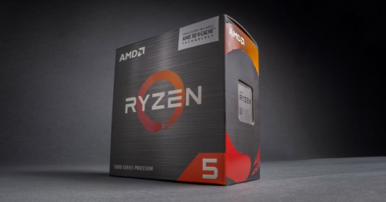 AMD Ryzen 5 5600X3D Price in Nepal