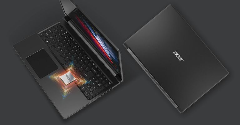 Acer Aspire 7 2022 AMD Price in Nepal